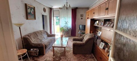 Eladó Lakás 9700 Szombathely , Belváros közeli erkélyes lakás az első emeleten eladó