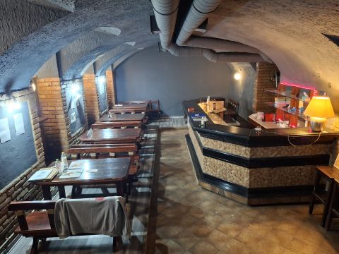 Kiadó Üzlethelyiség 1073 Budapest 7. kerület , Hársfa u.