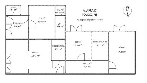 Eladó Ház 2131 Göd , 2131 Göd, Alsógöd