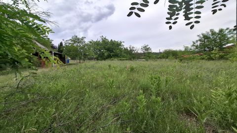 Eladó Telek 2111 Szada , Panorámás építési telek