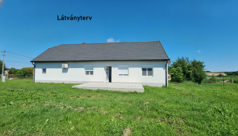 Eladó Ház 7837 Hegyszentmárton , Felújított ékszer doboz!