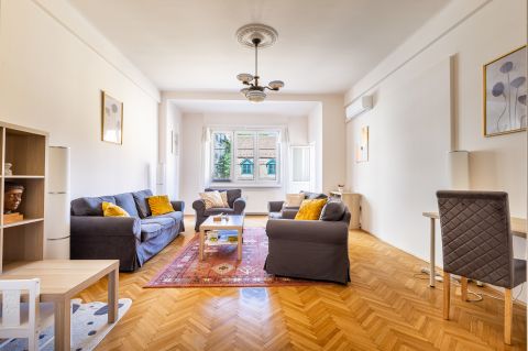 Eladó Lakás 1027 Budapest 2. kerület , Mechwart Liget közelében