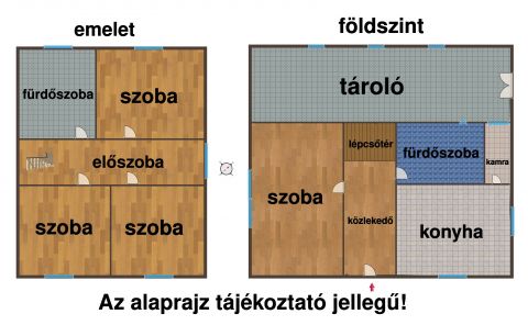 Eladó Ház 2113 Erdőkertes Erdőkertes