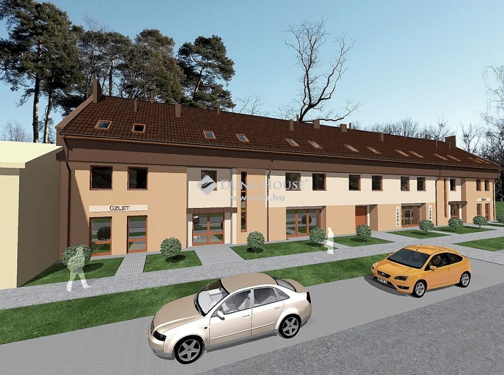 4400 Nyíregyháza , Malomkert — 1/7