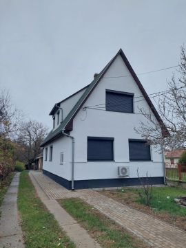 Eladó Ház 5350 Tiszafüred 