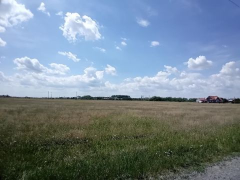 Eladó Telek 4100 Berettyóújfalu , 4100 Berettyóújfalu, Berettyószentmárton