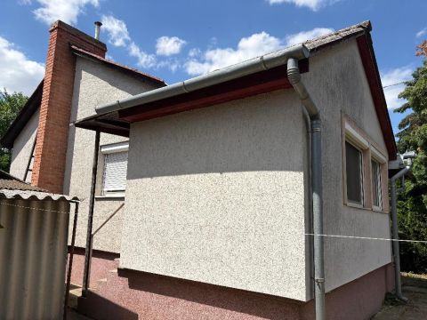 Eladó Ház 2318 Szigetszentmárton 2318 Szigetszentmárton, Csendes