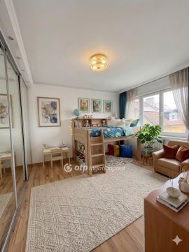 Eladó Lakás 1118 Budapest 11. kerület 1118 Budapest 11, Sashegy
