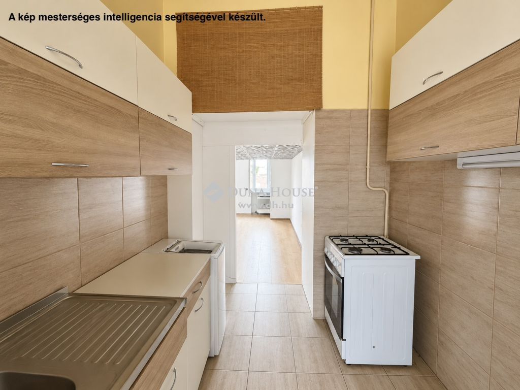 Eladó Lakás Budapest VIII. kerület, 