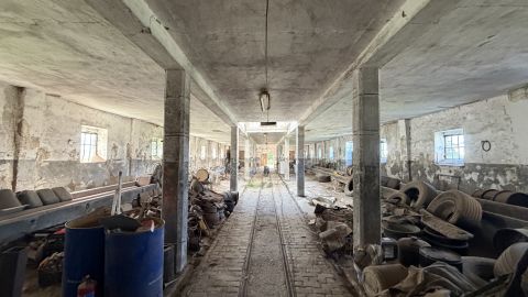 Eladó Tároló/Raktár 9747 Vasszilvágy 