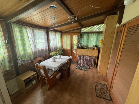 Eladó Ház 9676 Hosszúpereszteg , SZAJKI-TAVAKNÁL TÜNDÉRI NYARALÓ ELADÓ