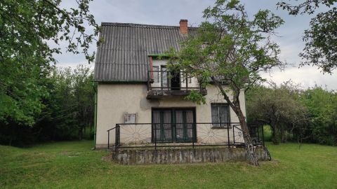 Eladó Telek 3300 Eger 