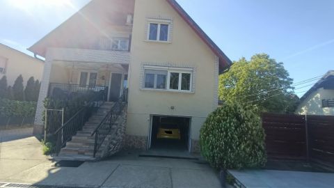 Eladó Ház 2151 Fót 