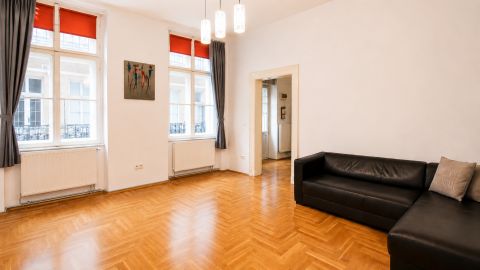 Eladó Lakás 1073 Budapest 7. kerület 
