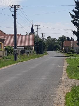 Eladó Ház 9913 Szarvaskend 