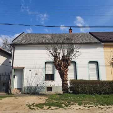Eladó Ház 9900 Körmend 