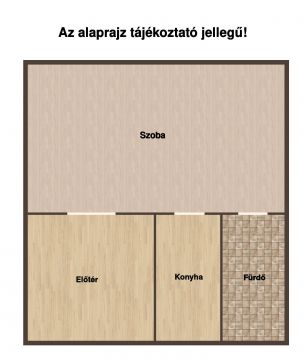 Eladó Ház 9100 Tét Öreg út közelében