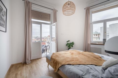 Eladó Lakás 1094 Budapest 9. kerület 