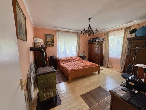 Eladó Ház 8986 Pusztaapáti 