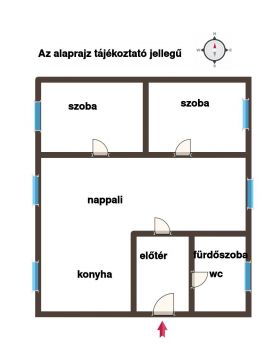 Eladó Lakás 6722 Szeged 