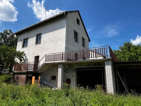 Eladó Ház 8741 Zalaapáti Zalaapáti kedvelt, szép házas része