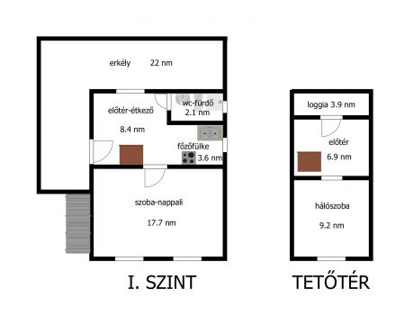 Eladó Ház 4492 Dombrád 