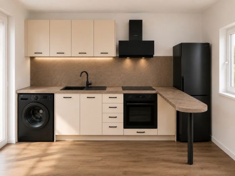 Eladó Lakás 7622 Pécs , PTE-KTK és ÁJK mellett felújított TÉGLA lakás