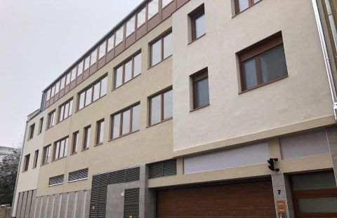 Eladó Lakás 6000 Kecskemét , 2019-es belvárosi lakás