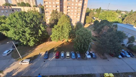 Eladó Lakás 8000 Székesfehérvár Toronysoron