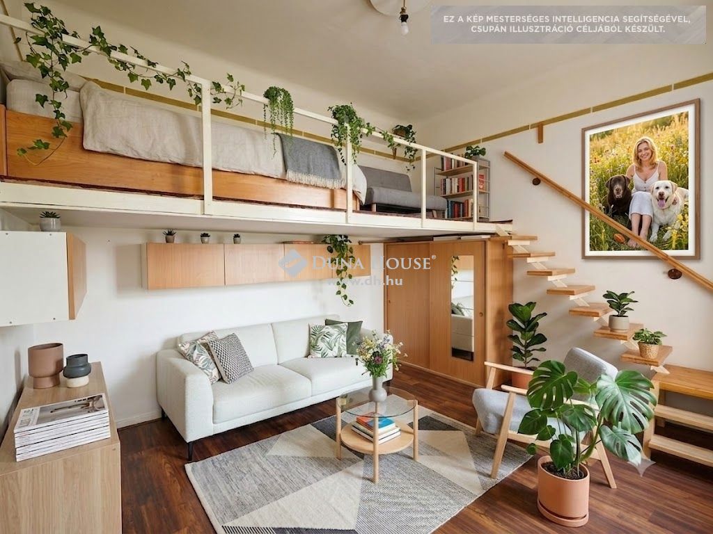 For sale Flat Budapest VII. kerület, 