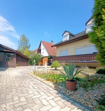 Eladó Ház 8900 Zalaegerszeg 