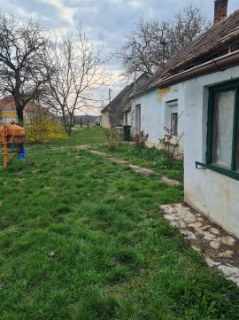 Eladó Ház 8291 Nagyvázsony , 8291 Nagyvázsony, Nemesleányfalu