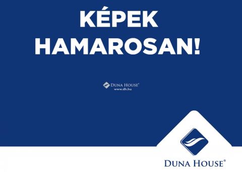 Eladó Ház 6000 Kecskemét , Kecskeméten 1200 m2 telken családi ház eladó 