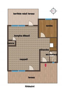 Eladó Lakás 7200 Dombóvár 