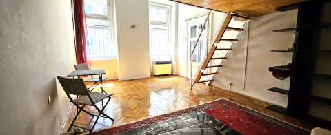Eladó Lakás 1073 Budapest 7. kerület 