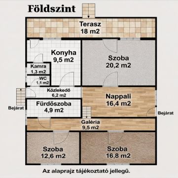 Eladó Lakás 9011 Győr 9029 Győr, Révfalu