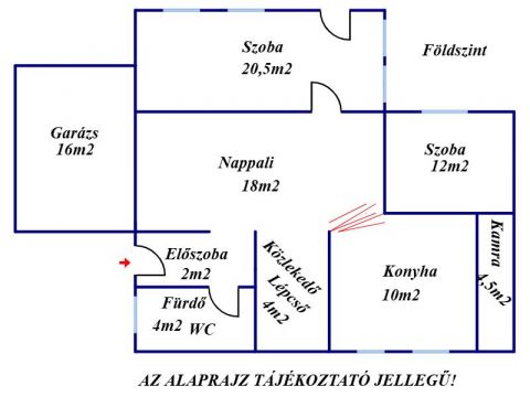 Eladó Ház 5700 Gyula 5700 Gyula, Belváros