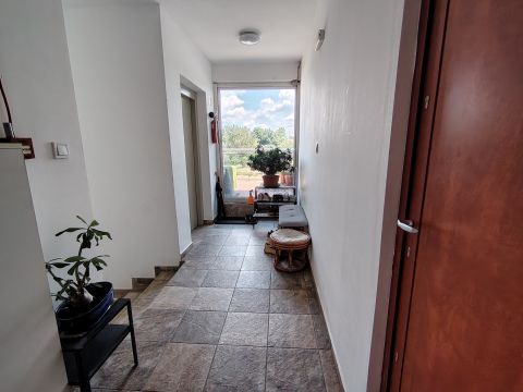 Eladó Lakás 8900 Zalaegerszeg Panorámás penthouse lakás mélygarázs beállóval, tárolóval