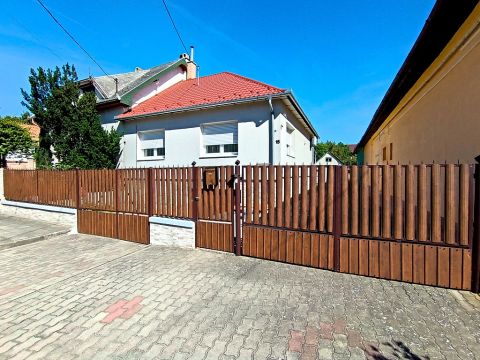 Eladó Ház 2151 Fót 