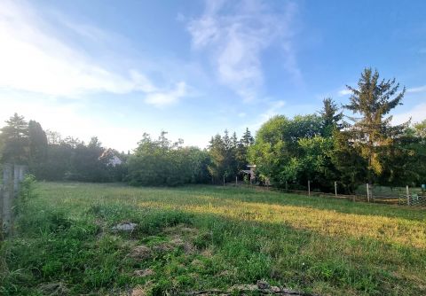Eladó Telek 8174 Balatonkenese , Csend, nyugalom - összközműves telek eladó Balatonkenesén