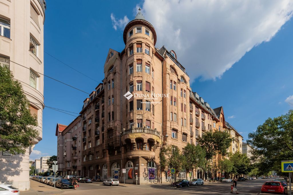 Eladó lakás, Budapest, 5. kerület