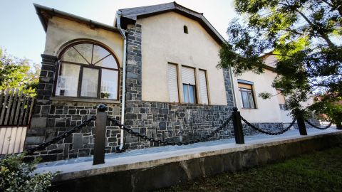 Eladó Ház 8258 Badacsonytomaj 