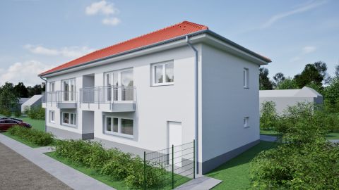 Eladó Lakás 7630 Pécs 