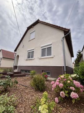 Eladó Ház 6000 Kecskemét 