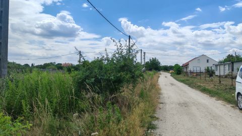 Eladó Telek 2310 Szigetszentmiklós 