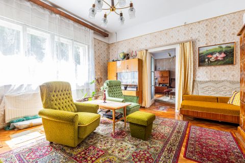 Eladó Ház 1183 Budapest 18. kerület Lónyaytelep