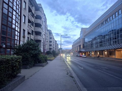 Eladó Lakás 1036 Budapest 3. kerület Szereted a tágas tereket? 83 m2 eladó lakás III. ker. Óbudán