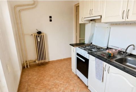 Eladó Lakás 7624 Pécs 