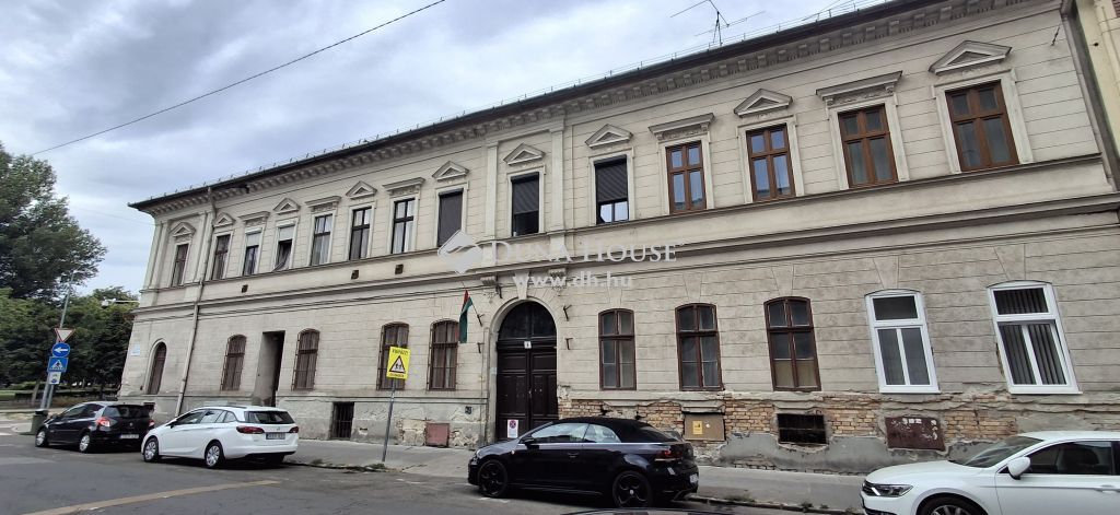 Eladó Lakás Budapest VIII. kerület, 