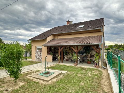 Eladó Ház 8983 Nagylengyel 